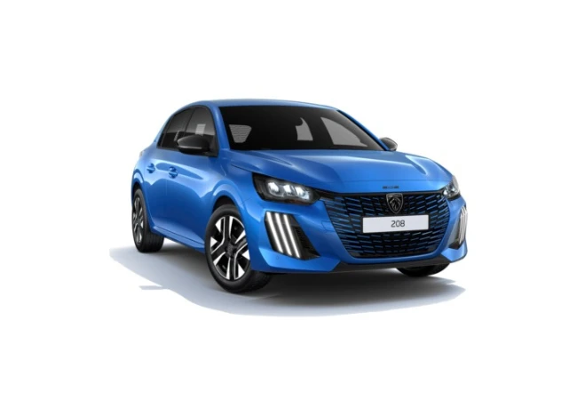 208 Hybrid
